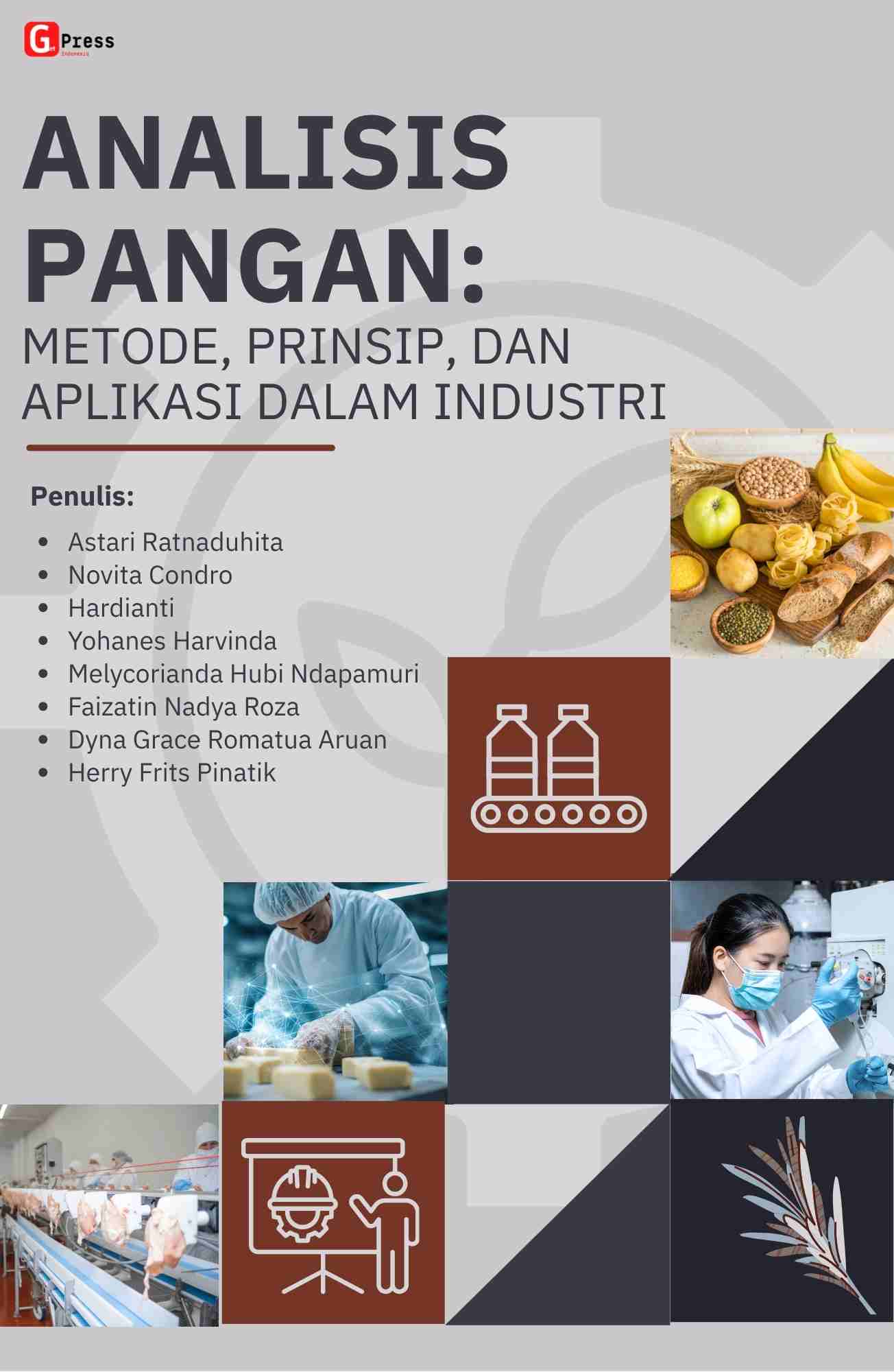 Analisis Pangan: Metode, Prinsip, Dan Aplikasi Dalam Industri